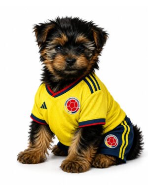 YORKIE 4960 BOY