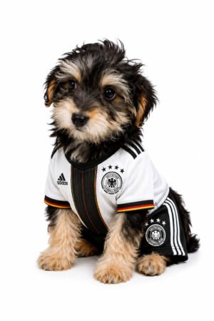 YORKIE-POO 2229 BOY