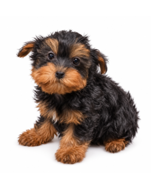 YORKIE-POO 8670 GIRL