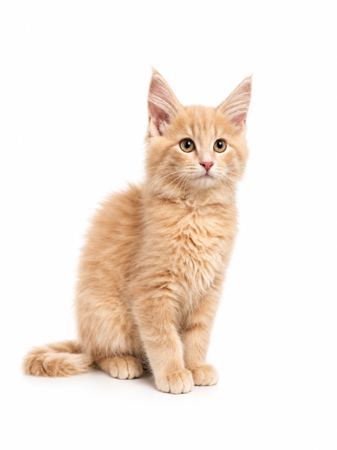 MAINE COON 1427 BOY