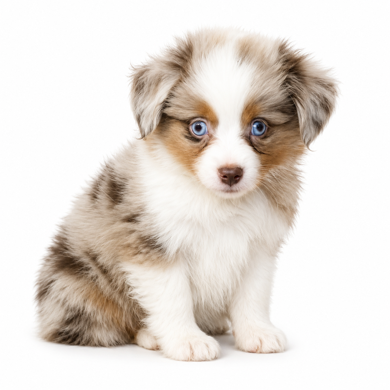 AUSTRALIAN SHEPHERD 5072 BOY