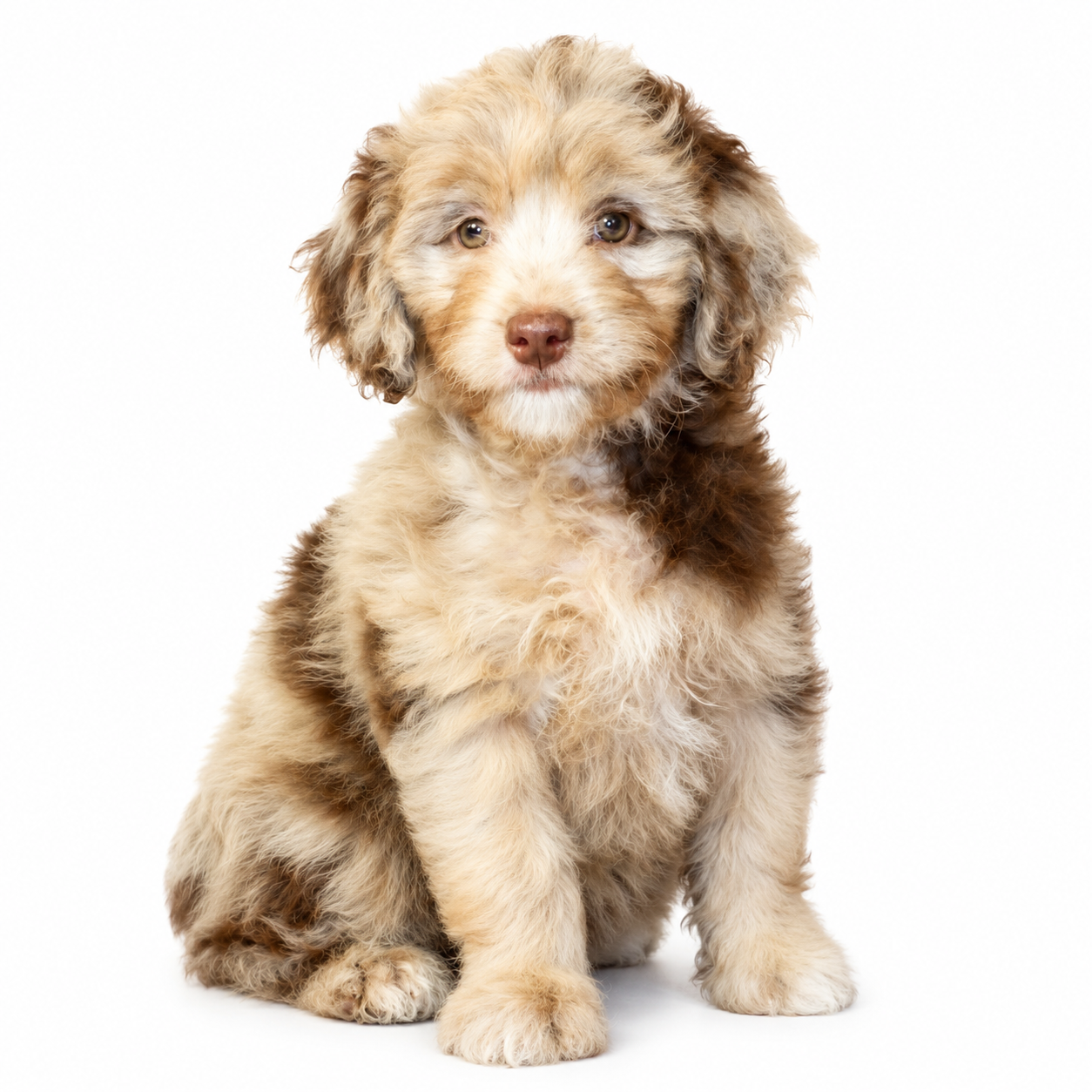 AUSSIEDOODLE 5167 GIRL