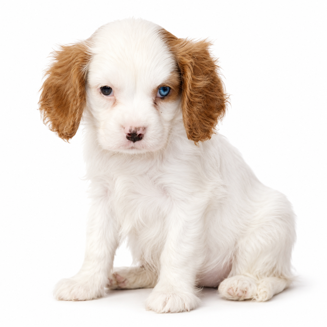 CAVALIER KING 0490 GIRL