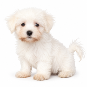HAVANESE 5114 GIRL