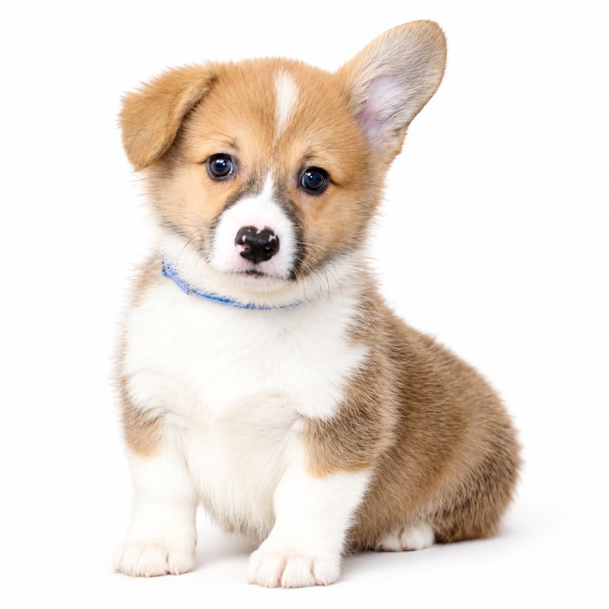 PEMBROKE WELSH CORGI 5148 BOY