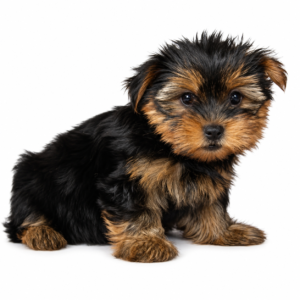 YORKIE 5154 GIRL