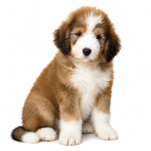 BERNEDOODLE 5287 BOY