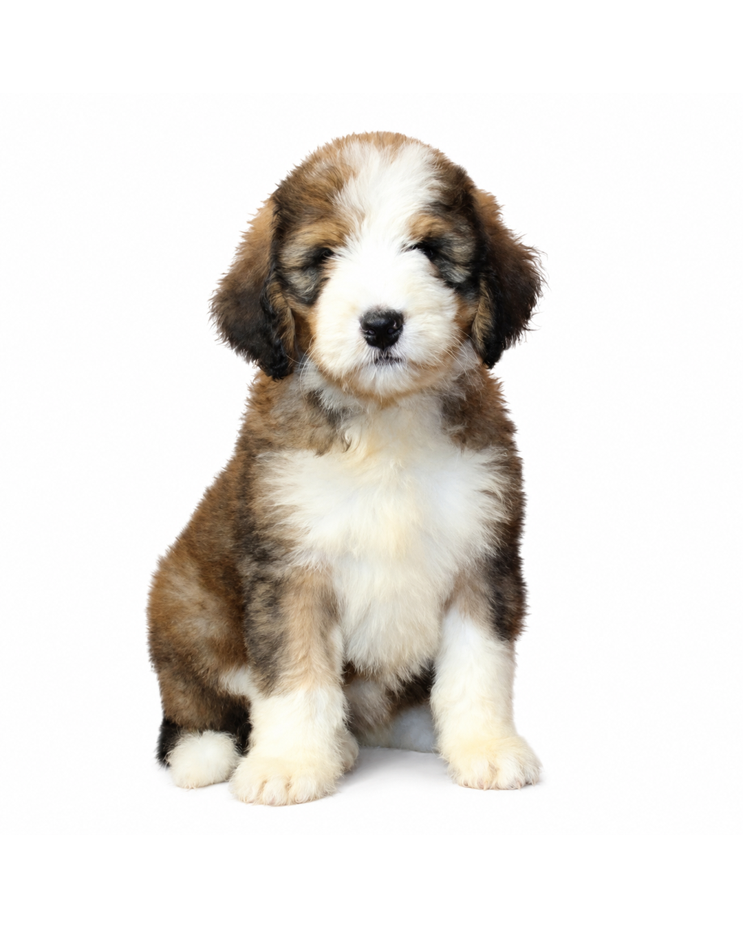 BERNEDOODLE 5289 GIRL