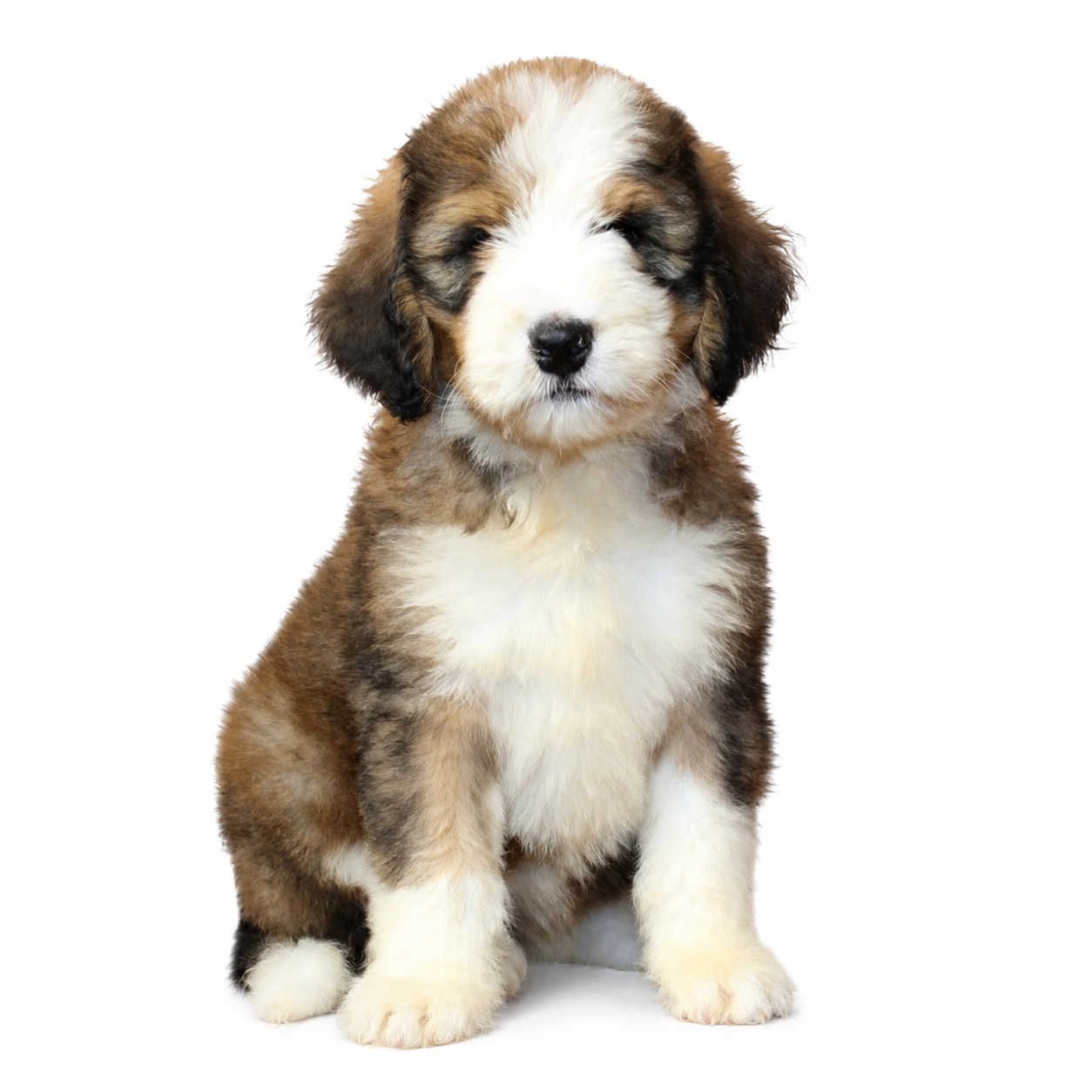 BERNEDOODLE 5289 GIRL