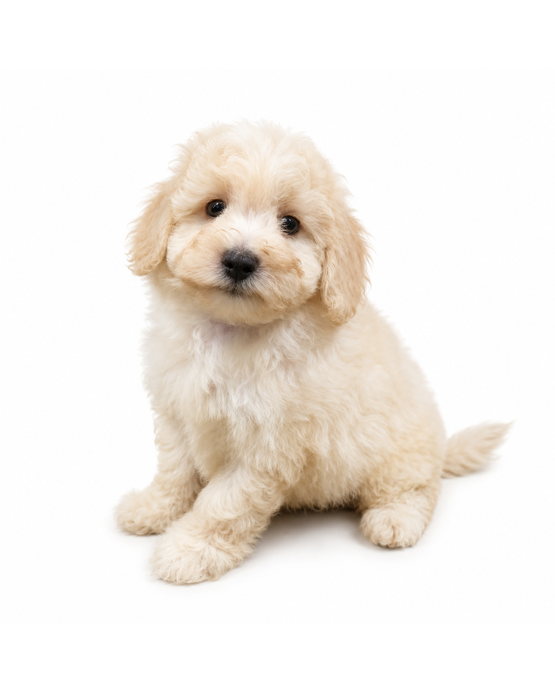 BICHAPOO 3917 BOY