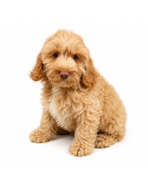 COCKAPOO 8637 BOY
