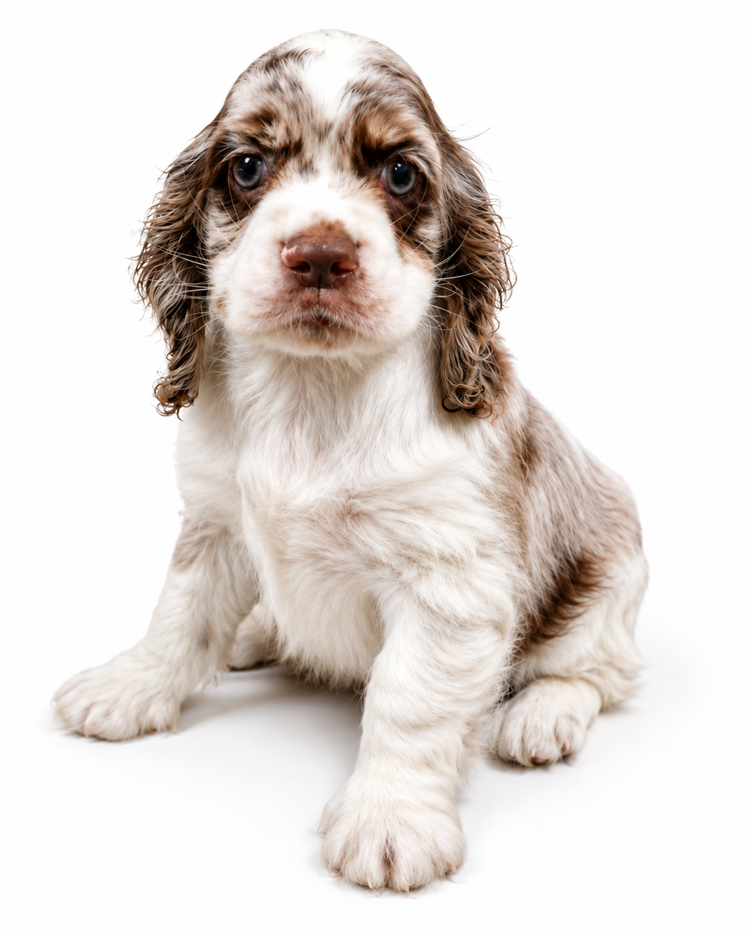 COCKER SPANIEL 3123 BOY