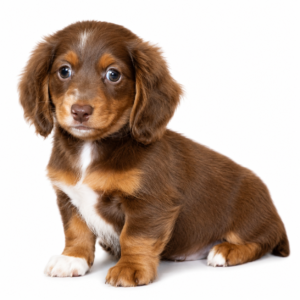 DACHSHUND 5413 BOY