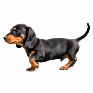 DACHSHUND 5434 BOY