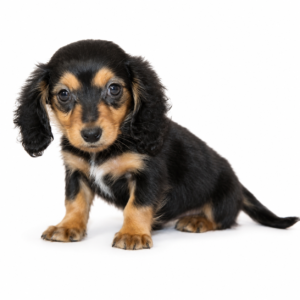 DACHSHUND 5438 BOY