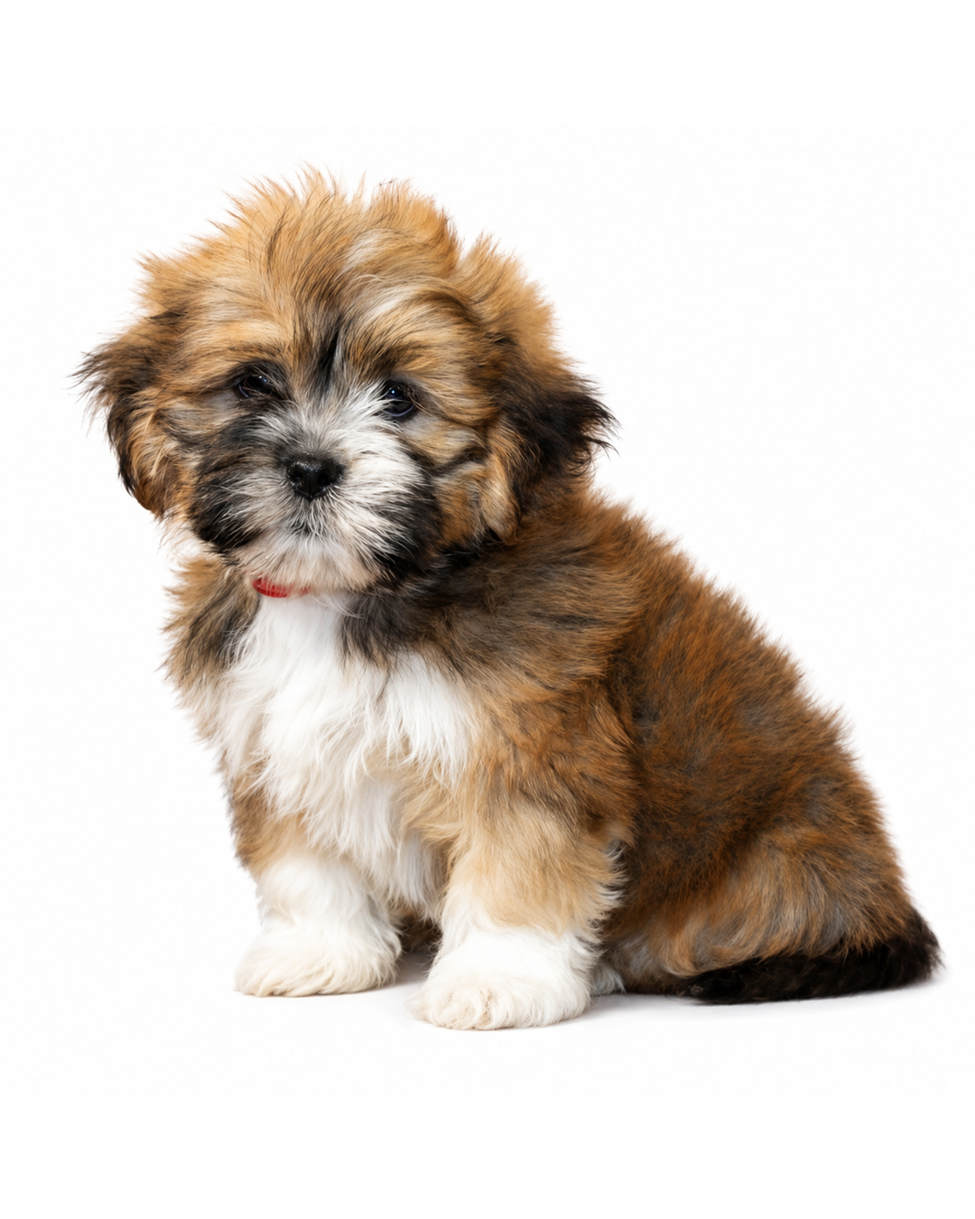 LHASA APSO 5122 BOY