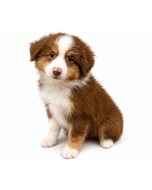 AUSTRALIAN SHEPHERD (MINI) 4073 BOY