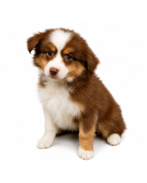 AUSTRALIAN SHEPHERD (MINI) 5569 GIRL