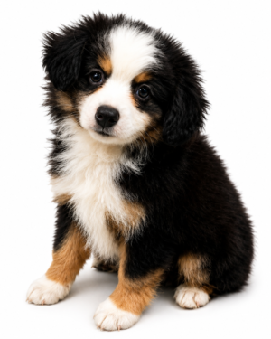 AUSTRALIAN SHEPHERD (MINI) 5579 GIRL