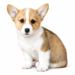 PEMBROKE WELSH CORGI 5211 BOY