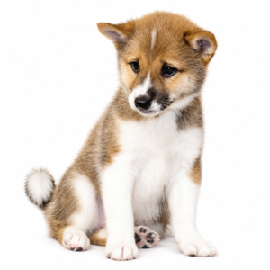 SHIBA INU 5231 BOY