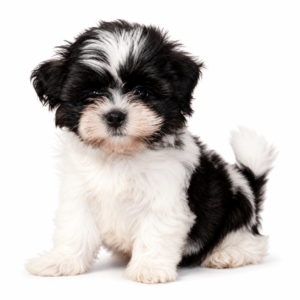 SHIH TZU 5256 BOY