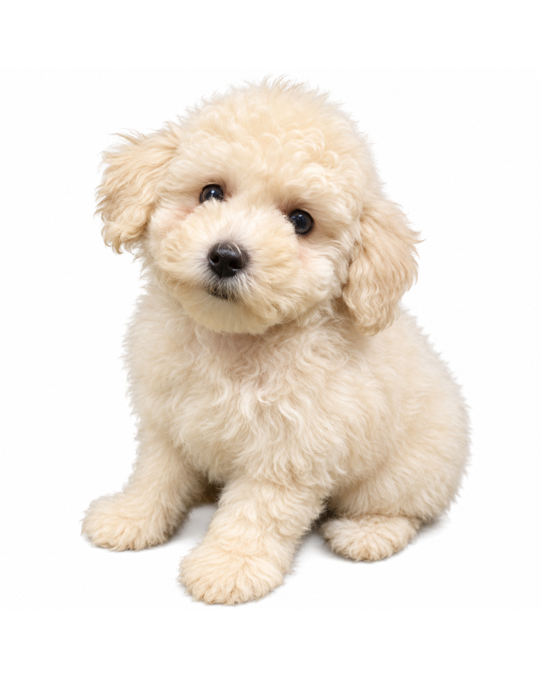 BICHAPOO 9441 GIRL