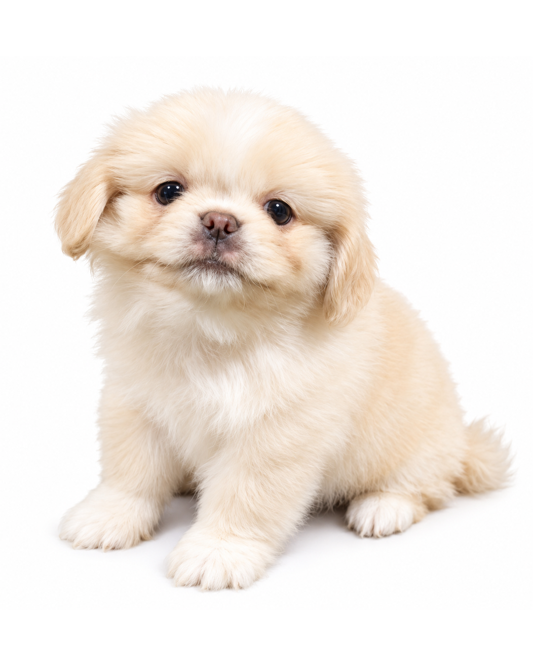 PEKINGESE 8766 BOY