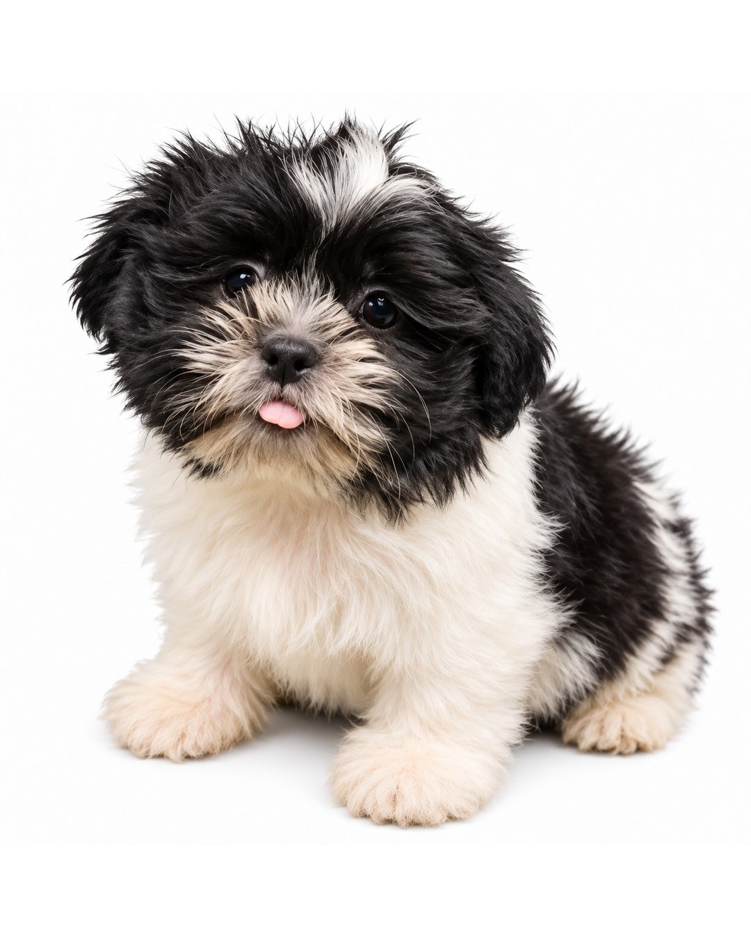 SHIH TZU 9419 BOY