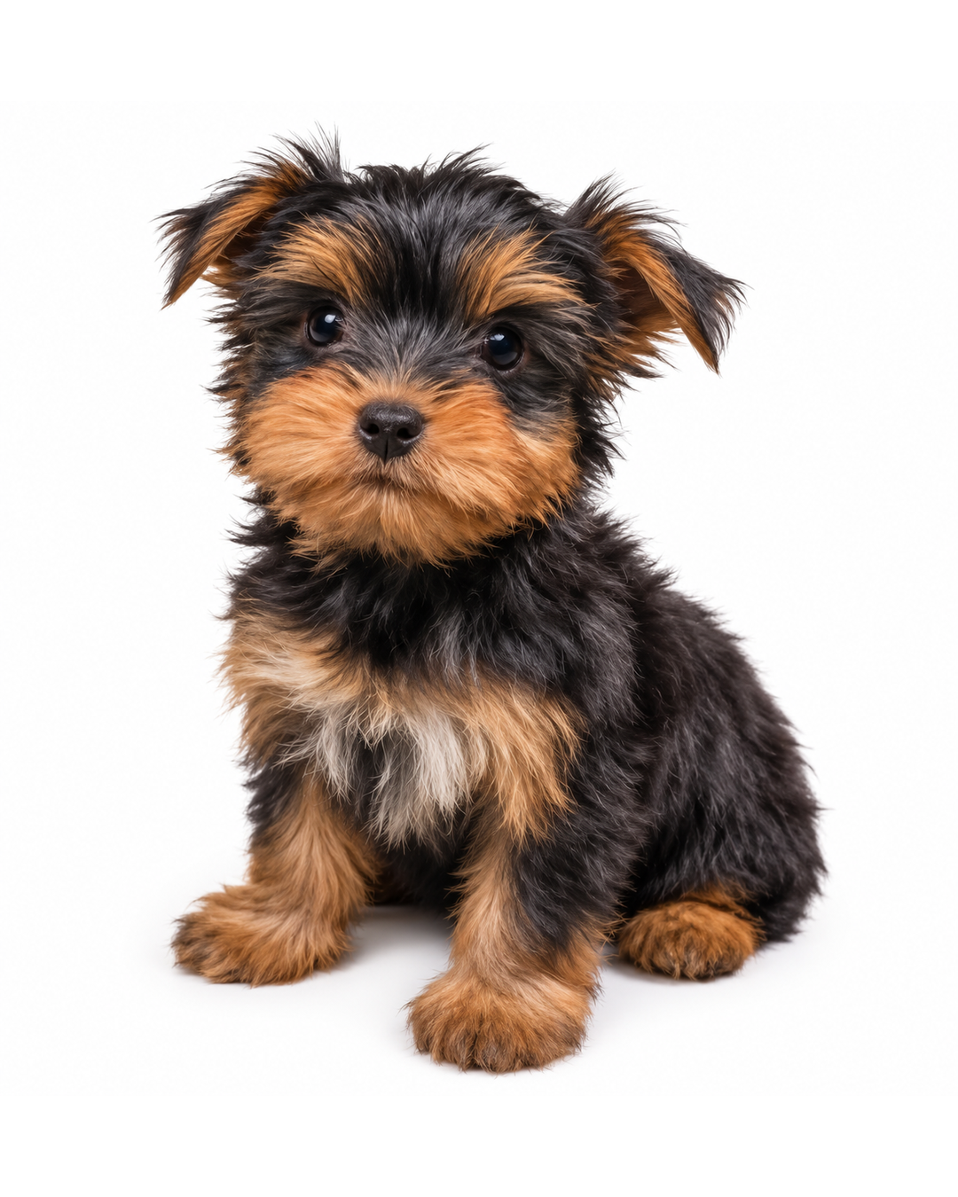 YORKSHIRE TERRIER (YORKIE) 8314 BOY