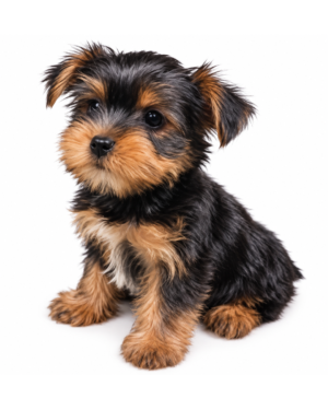 YORKSHIRE TERRIER (YORKIE) 9199 BOY