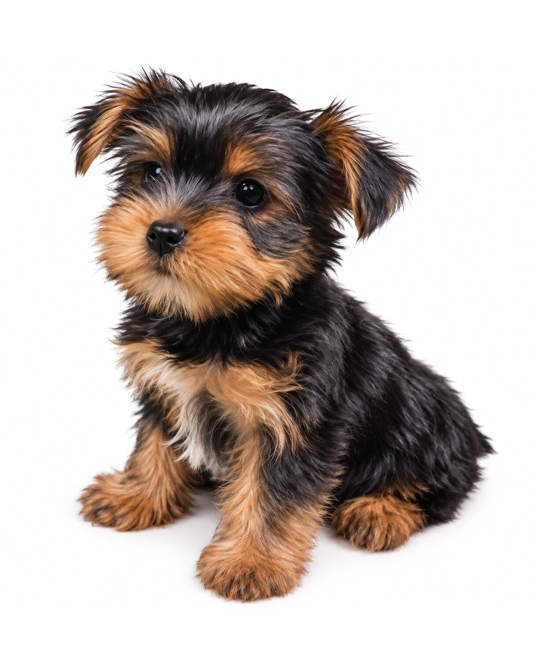 YORKSHIRE TERRIER (YORKIE) 9199 BOY