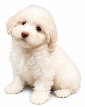 POODLE 4265 BOY