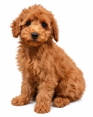 POODLE 5023 GIRL