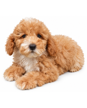 POODLE 5261 BOY