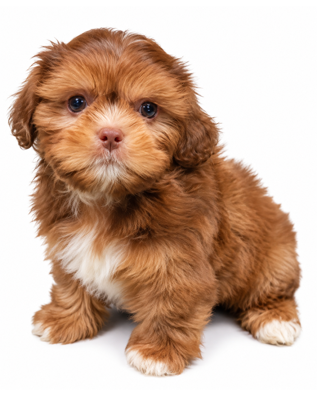 SHIH TZU 9022 BOY