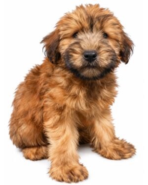 SOFT WHEATEN 4839 BOY