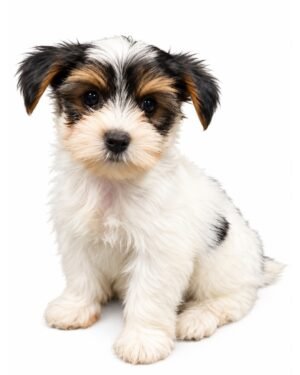 YORKSHIRE TERRIER (YORKIE) 3532 BOY