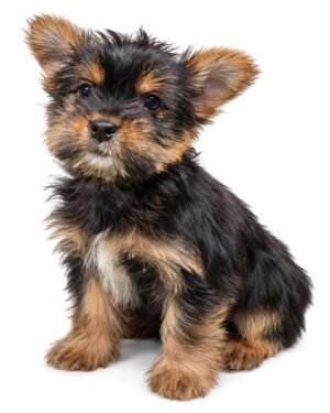 YORKSHIRE TERRIER (YORKIE) 7572 BOY